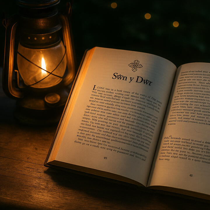 The Soul BookShop & The Soul Library