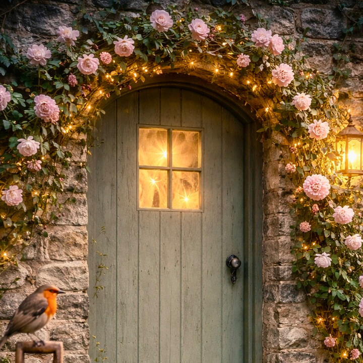 The Soul BookShop & The Soul Library